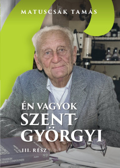 n vagyok Szent-Gyrgyi