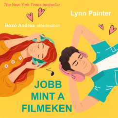 Jobb mint a filmeken