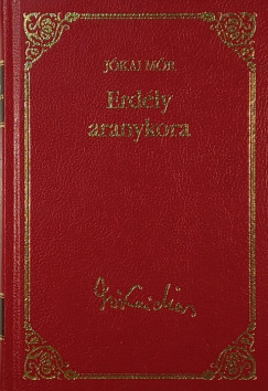 Erd�ly aranykora