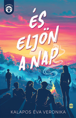 �s elj�n a nap (Bonob� 2.)