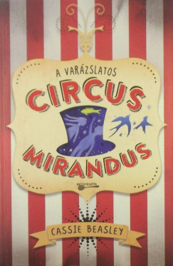 A varzslatos Circus Mirandus