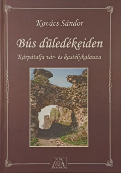 Bús düledékeiden (dedikált)