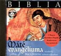 Biblia - Mt evangliuma