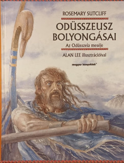Rosemary Sutcliff - Odüsszeusz bolyongásai