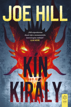 Joe Hill - Kín Király