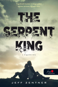 The Serpent King - A kgykirly