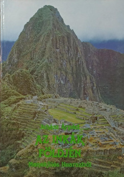 Az ink�k f�ldj�n