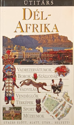 Dl Afrika (titrs)