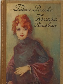 Zsuzsa Prizsban