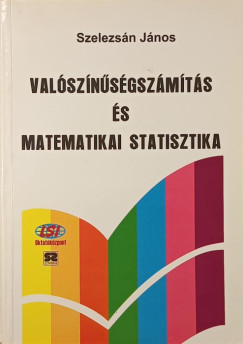 Val�sz�n�s�gsz�m�t�s �s matematikai statisztika