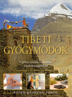 Tibeti gygymdok