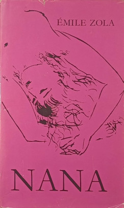 Emile Zola - Nana