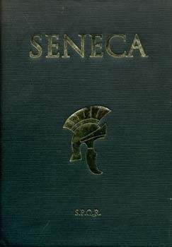 Seneca przai mvei II.