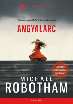Robotham Michael - Michael Robotham - Angyalarc