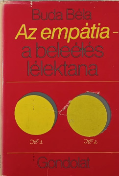 Az emptia - a belels llektana