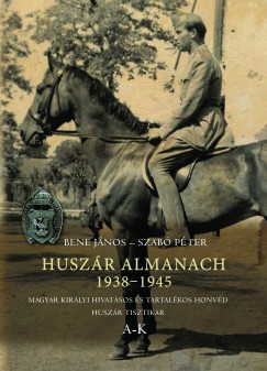 Huszr Almanach 1938-1945 - I. ktet