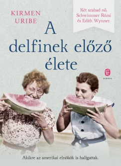 A delfinek előző élete