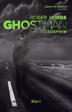 Ghostman - A megoldember
