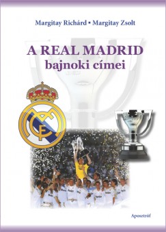 A Real Madrid bajnoki cmei