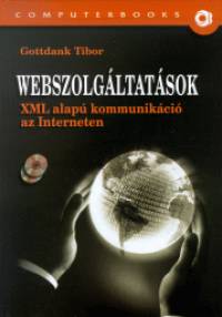 Gottdank Tibor - Webszolgáltatások