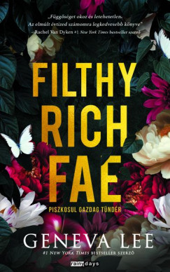 Geneva Lee - Filthy Rich Fae