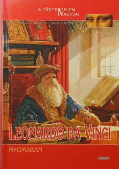 Leonardo Da Vinci nyomban