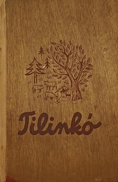 Kemny Jnos - Komromi Jnos - Kosztolnyi Dezs - Mrai Sndor - Mcs Lszl - Mra Ferenc - Nyir Jzsef - Tamsi ron - Tilink (szmozott)