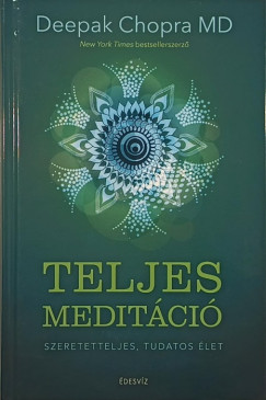 Teljes meditci