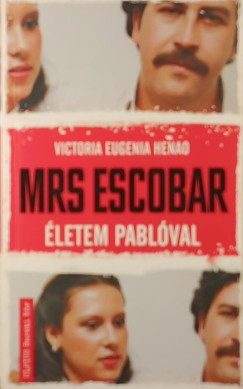 Mrs. Escobar - dediklt