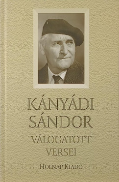 K�ny�di S�ndor v�logatott versei