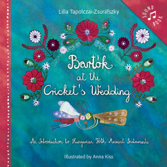 Bart�k at the Cricket�s Wedding (2026)