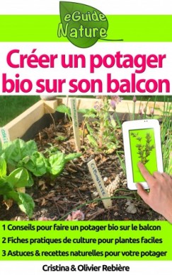 Cr�er un potager bio sur son balcon