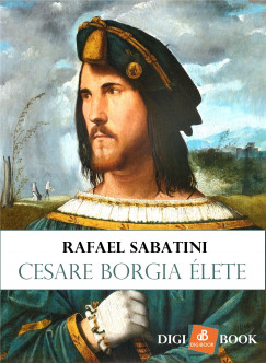 Cesare Borgia lete