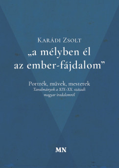 a mlyben l az ember-fjdalom