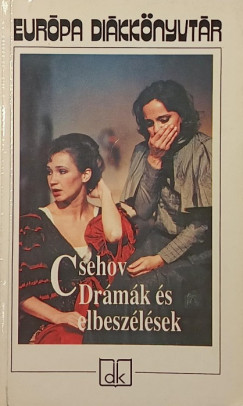 Drmk s elbeszlsek