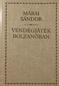 Vendgjtk Bolzanban