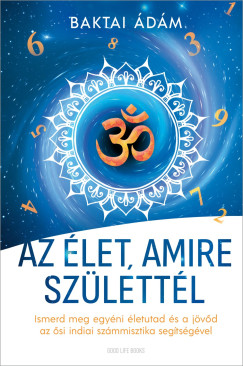 Az let amire szlettl