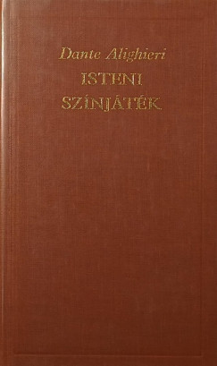 Isteni sz�nj�t�k