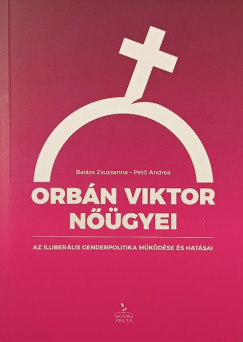 Orb�n Viktor n��gyei