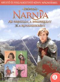 Narnia krniki - Az oroszln, a boszorkny s a ruhsszekrny