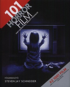 101 horror film