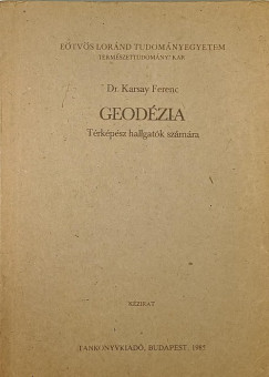 Geodzia