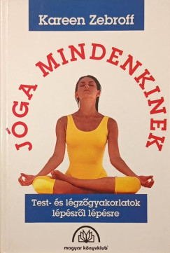 J�ga mindenkinek