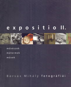 Expositio II.