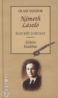 Olasz Sándor - Németh László