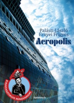 Palsti Lszl - Aeropolis