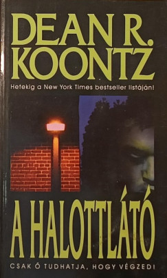 A halottlt