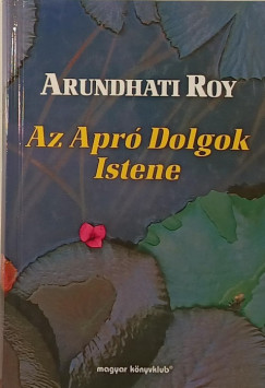 Az Apr Dolgok Istene