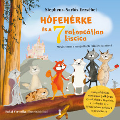 Hfehrke s a ht rakonctlan kiscica