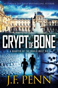 J. F. Penn - Crypt of Bone